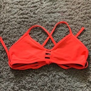 Jolyn bikini top